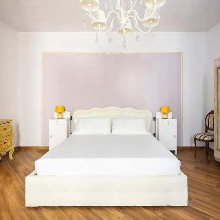Lejlighed San Gallo Superior Firenze