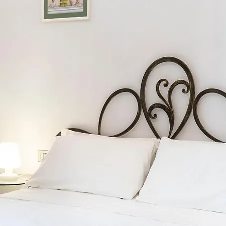 Apartment San Gallo Superior *
