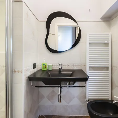 San Gallo Superior 피렌체