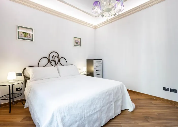 Lägenhet San Gallo Superior Florens