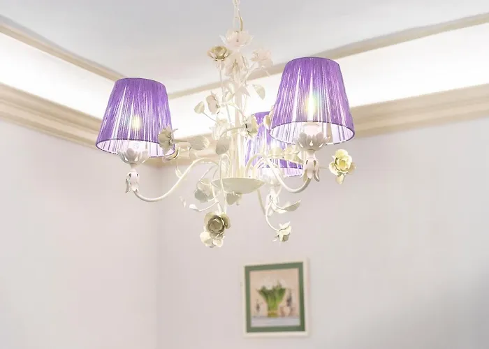 San Gallo Superior Lägenhet Florens