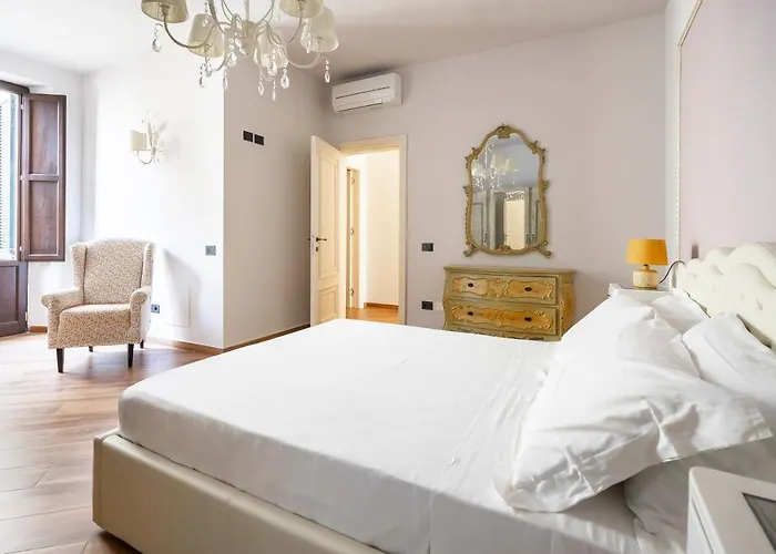 San Gallo Superior Florens