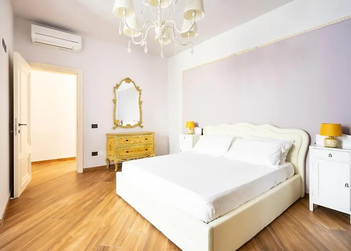 San Gallo Superior Lägenhet *