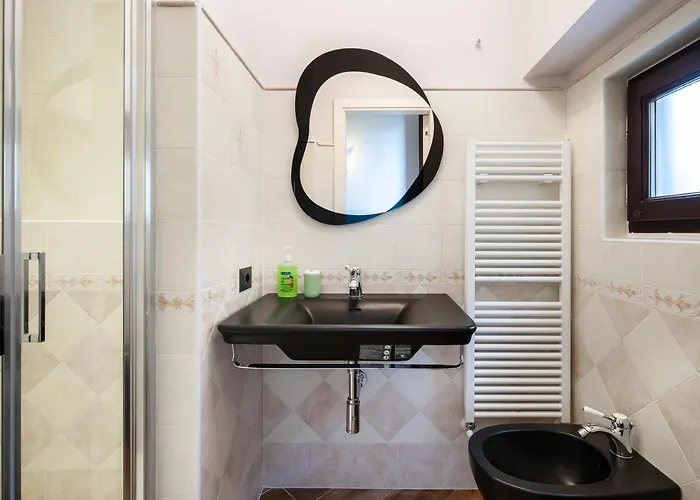 Lägenhet San Gallo Superior *