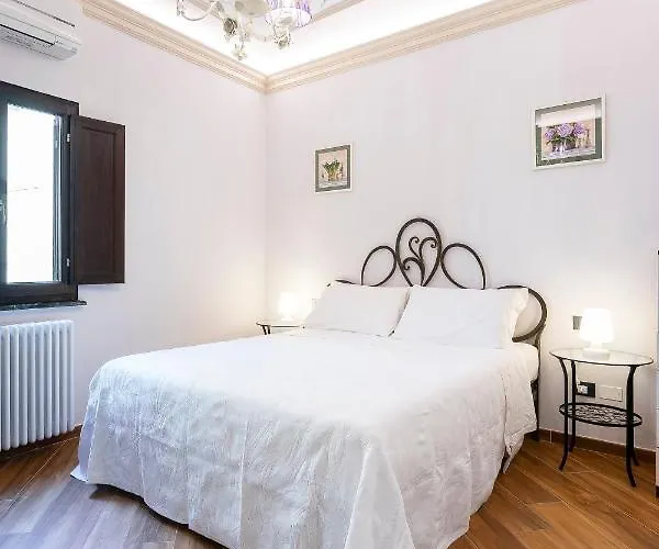 San Gallo Superior Lägenhet