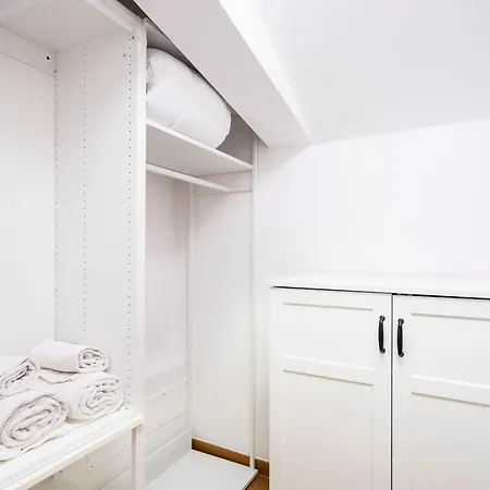 Apartamento San Gallo Superior