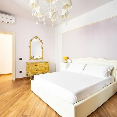 San Gallo Superior Apartamento *