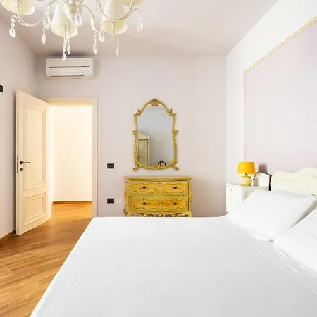 Apartamento San Gallo Superior *