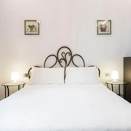 Apartamento San Gallo Superior *