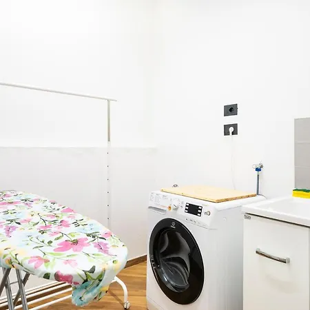 Apartamento San Gallo Superior *