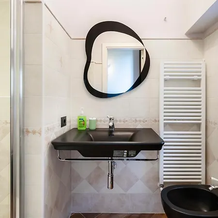 Apartamento San Gallo Superior *