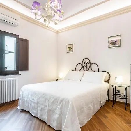 公寓 San Gallo Superior *