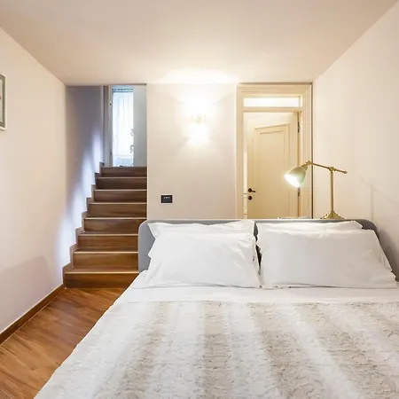 Apartamento San Gallo Superior Florencia