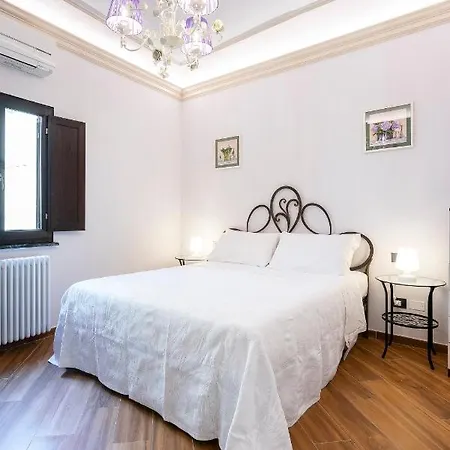 San Gallo Superior Apartamento