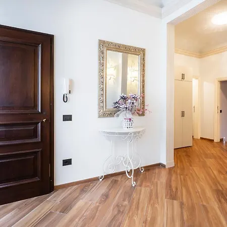 San Gallo Superior 公寓