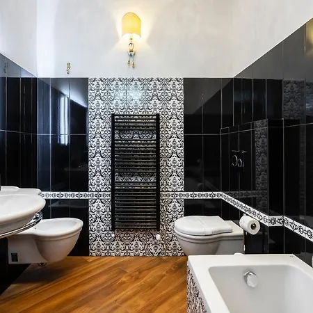 Apartamento San Gallo Superior Florencia